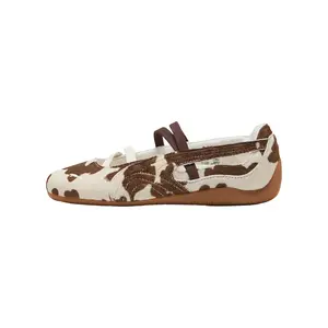 Speedcat Ballet WMNS "Cow Print" 407787 01