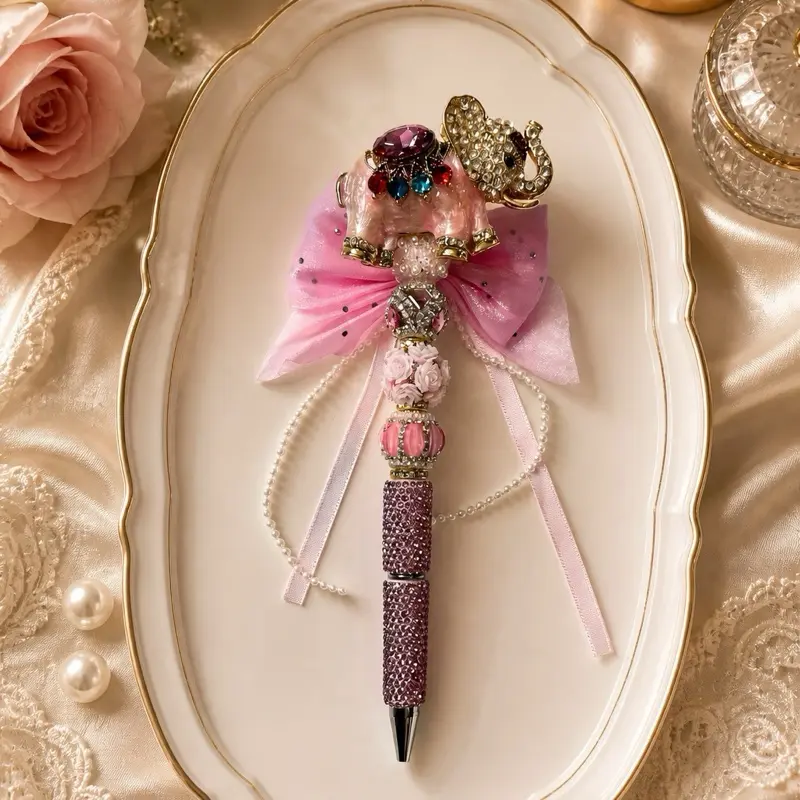 Live claim Fancy Handmade Pen - Perfect Writing Tool for Office and School