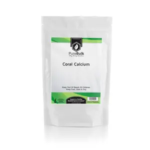 Coral Calcium (Okinawa) Powder