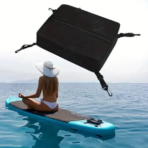Waterproof SUP Board Storage Bag, Large Capacity Water Sports Gear Organizer for Paddleboard, Kayak, Canoe, Surfboard & Outdoor Equipment