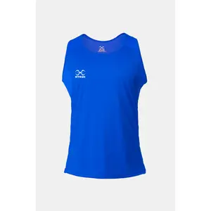 Adult Male Mettle Singlet 2.0