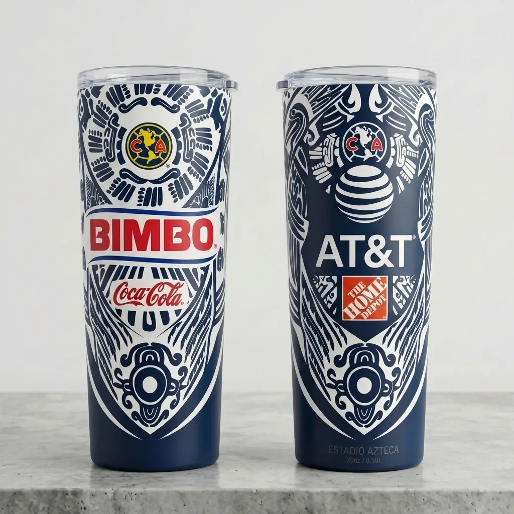 Design 3 - 20oz Skinny 