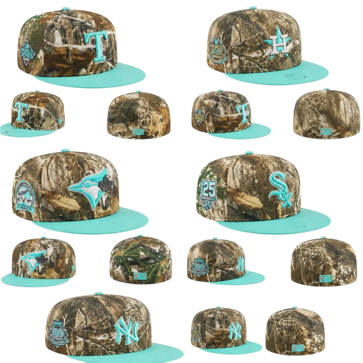 NEWERA59FIFTYMLB2026 BaseballHat National Teams Fitted Dodgers NewYork YankeesBostonRed Sox Hats Cap Caps Hat12