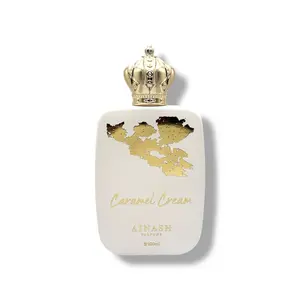 Caramel Cream by Ainash Parfums