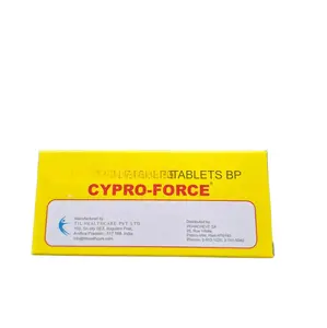 Cypro-Force Supplement Multivitamin Nutrients Dietary Support