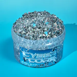 Cyber Core - OG Slimes 7 oz Bingsu Slime
