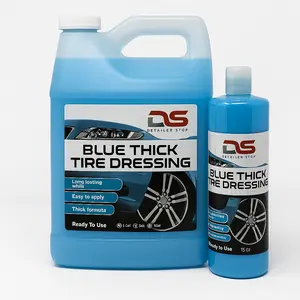 Tires Shine Dressing