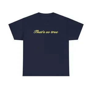 Thats so true The Secret of Us Free Now Gracie Abrams Shirt, Unisex Heavy Cotton Tee, Sustainable Fan Merch ATTA2 3-12 13
