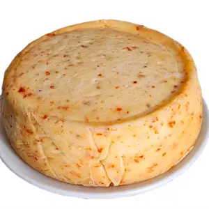 Queso Chiltepin Sinaloa 1 lb