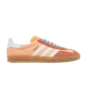 Gazelle Indoor 'Beam Orange Gum'