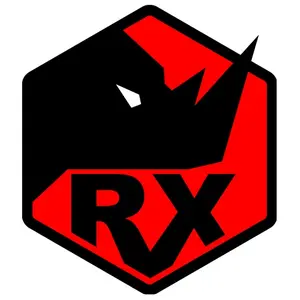 RhinexusRx shop logo