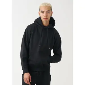 9 OZ Heavy Blend Fleece Hooded Sweatshirt