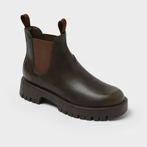 Women's Zora Ankle Chelsea Boots - Universal Thread
