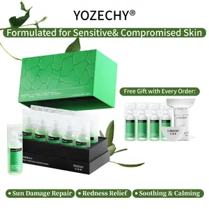 [NEW] Yozechy Botanical Calming Essence | Toner Masking for Sensitive Skin | Soothes & Hydrates, SummerVibes