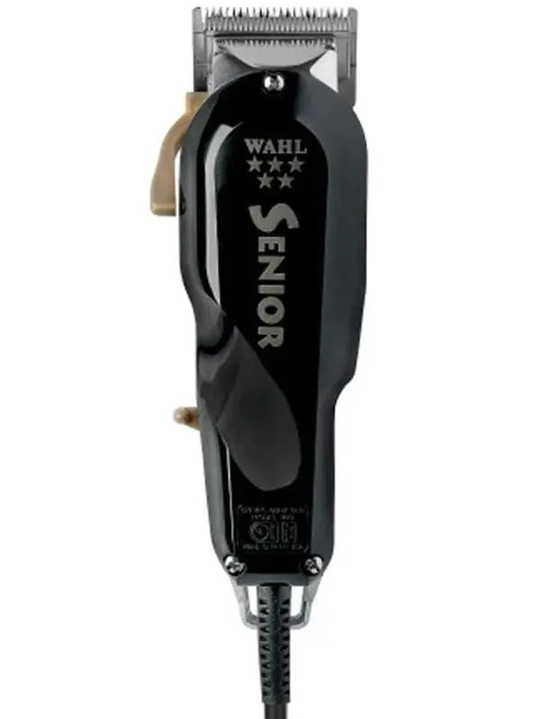 Wahl 5-Star Senior Clipper #8545