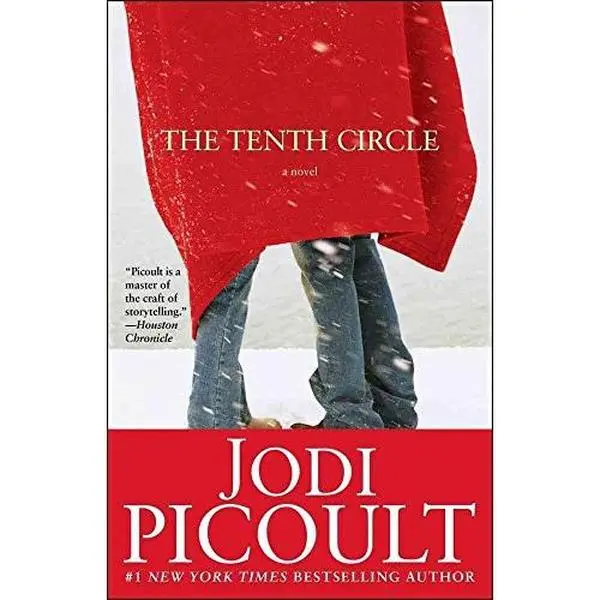 USED Book - The Tenth Circle by Picoult, Jodi (Paperback) - english