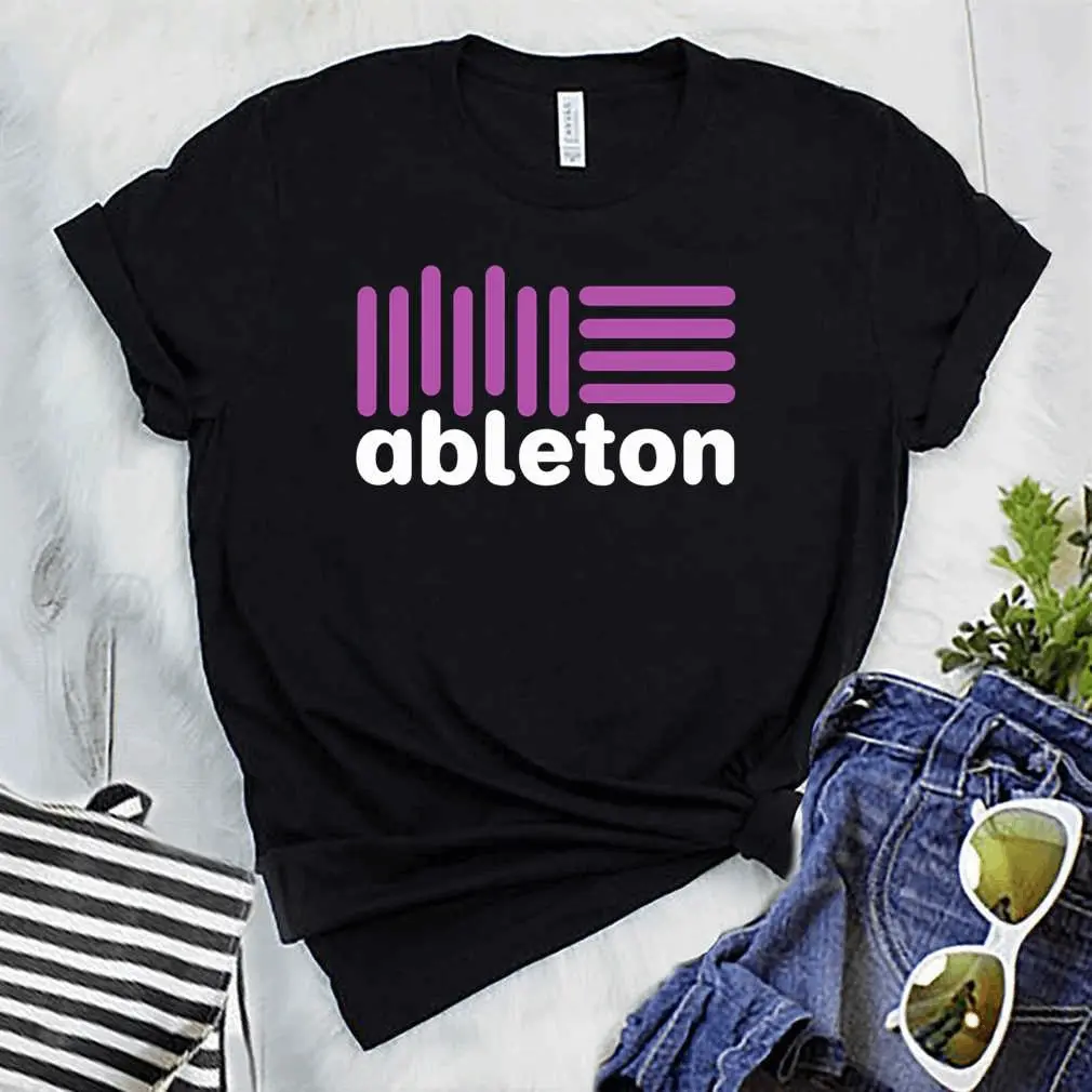 Ableton Original Shirt For Men , Women T-Shirt