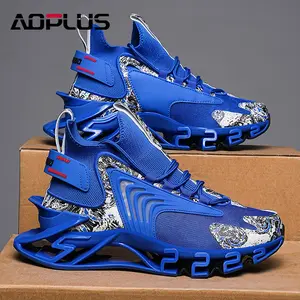 Men's running shoes, tennis walking fashionable sports shoes, breathable and anti-slip gym training shoes, very suitable for outdoor sports enthusiasts. Closed-style sports shoes, walking shoes, casual training shoes, sports and outdoor casual styles.
