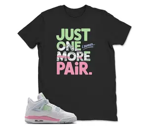 4 Retro Valentines Day 2026 GS Medium Soft Pink Blue Green T Shirt Match Just One More , Best Gift,Adults Clothing,Hoodie, Sweatshirt