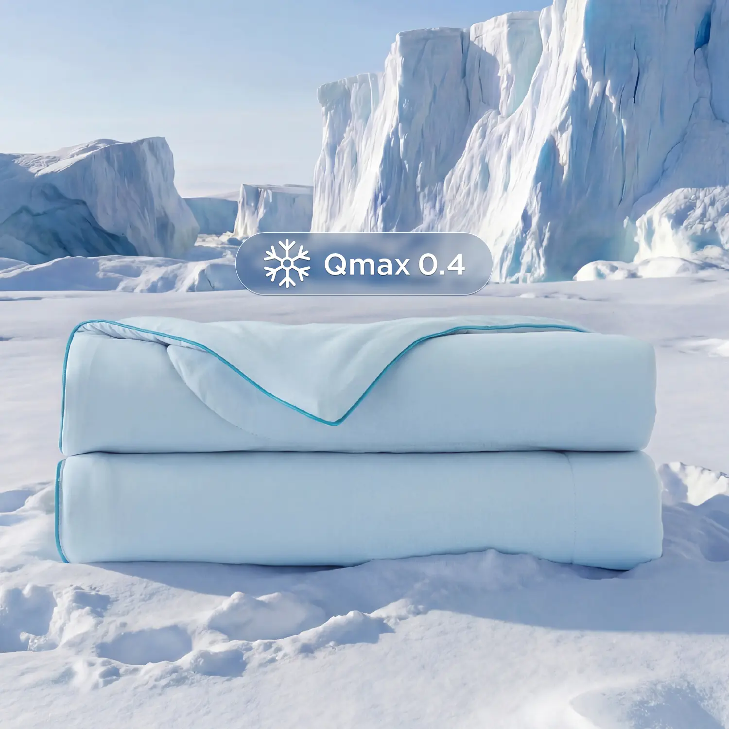 【Summer Sale Deals】Bedsure Summer Cooling Comforter for Hot Sleepers ,Ice Cream Blanket,Breathable Oversized  Design, Lightweight, RayonDerived from Bamboo, Comfy Bedding,  Gifts,  Teenage Bedroom Accessories, Cooling Blanket