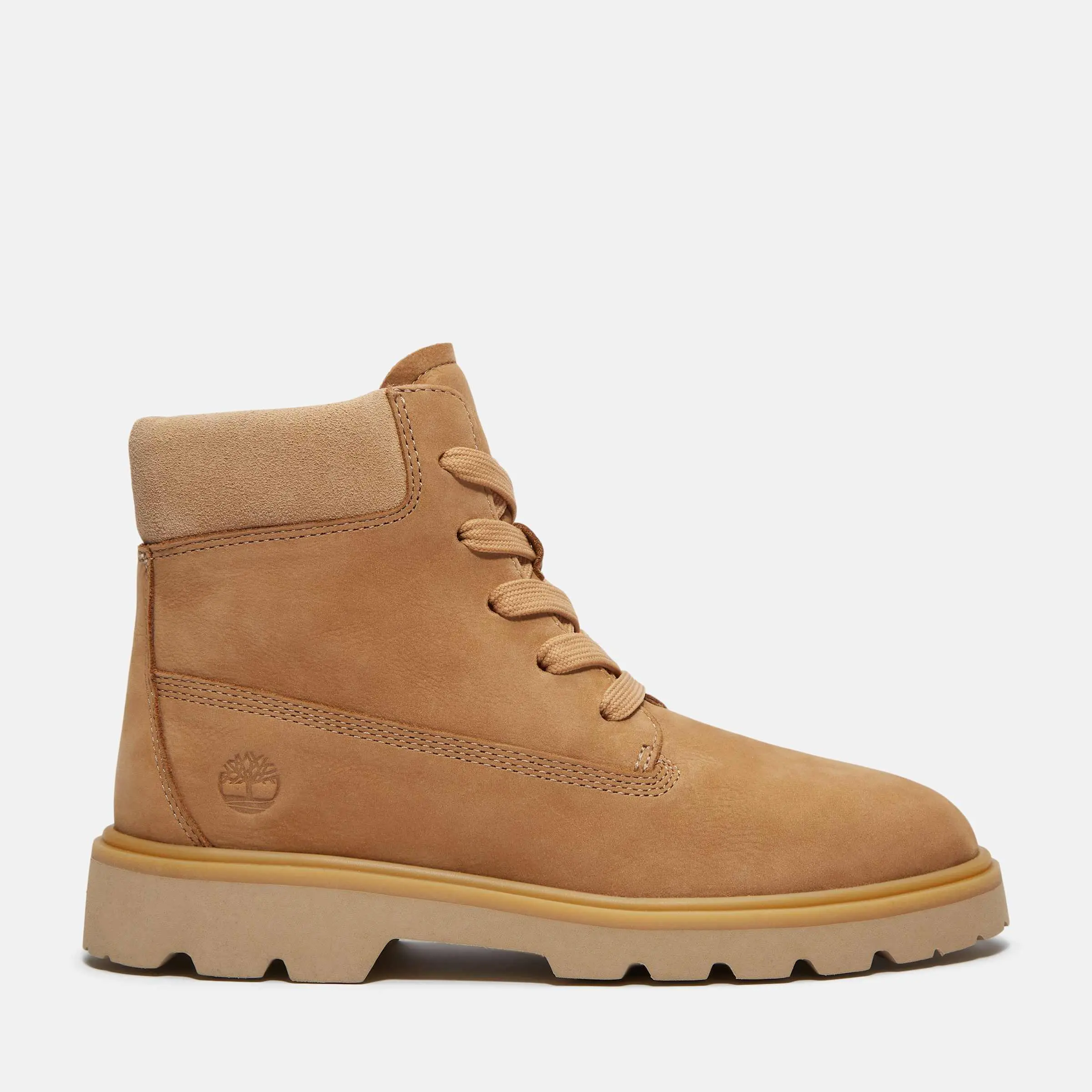 Timberland Women's Rowan Way 6-Inch Boot