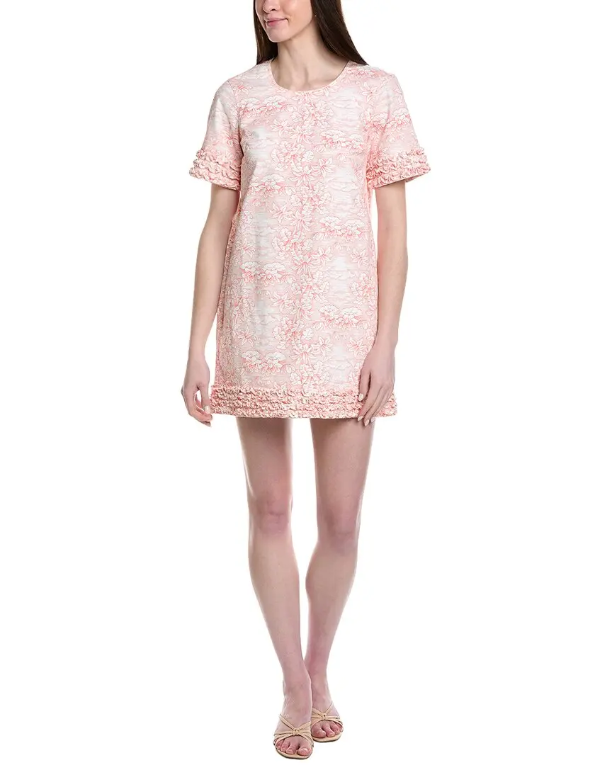Cinq à Sept Scenic Toile Ashton Dress