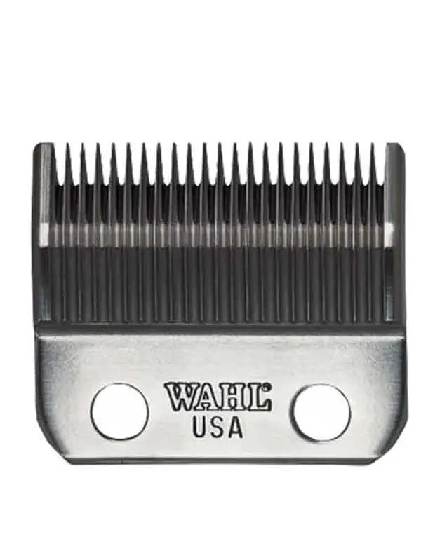 Wahl Super Taper Standard 1mm-3mm Clipper Blade #1006 Wahl Super Taper Standard 1mm-3mm Clipper Blade #1006
