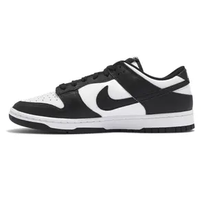 Brand New & Pre-Owned Nike Dunk Retro Shoes Fashion Sports Basketball Low Shoes