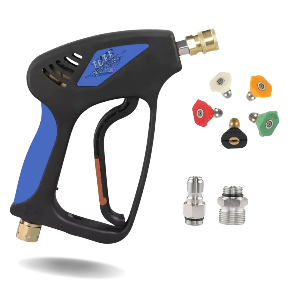 The Fubsy - Pressure Washer Gun