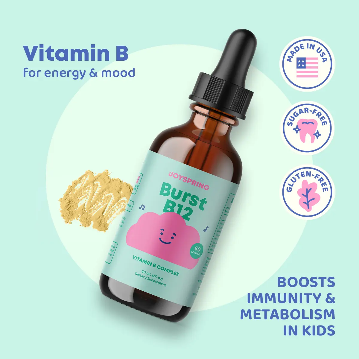 vitamin b12 nasal spray vs injection