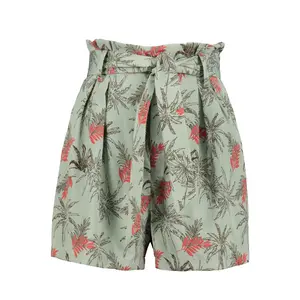 Serafina Short