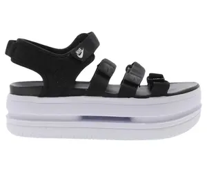 Nike Icon Classic Platform Slide Womens Shoes