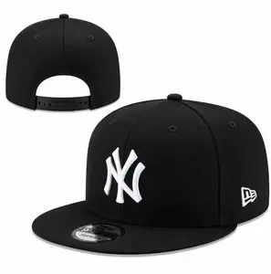 NEW ERA 59FIFTY MLB Baseball Hat National Teams Fitted Snapback Los Angeles Dodgers New York Yankees Boston Red Sox Hats Cap Caps Hat
