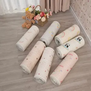 Self-adhesive XPE foam bumpers - Soft rubber buffer strips with & design, peel and stick safety guards for walls, corners, furniture bedside, living room, dining table - Ideal Thanksgiving gift, durable impact resistant, for home decor, Corner Protectors