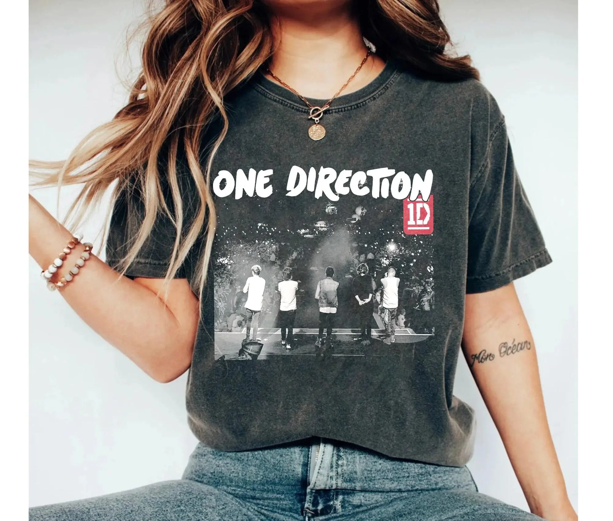 1 direction merchandise - TikTok Shop