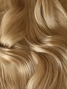 Dirty Blonde (9/19C) 22" 220g - Classic Clip-Ins