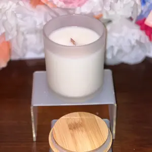 Heavenly Scented Soy Candles