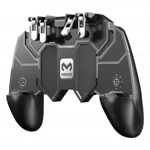 Trigger Free  Controller for Cell Phone Gamepad Joystick Android iPhone Control Mobile Game Pad Smartphone Command
