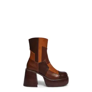 Winding Roads Ankle Boots