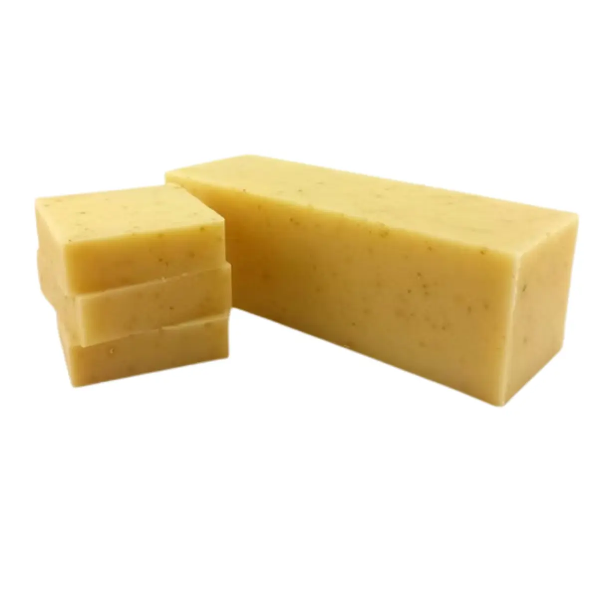 Monds & Cherries Soap