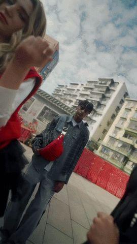 SKYCHAIN SUPPLYCHAIN SAVVY CROSSBODY