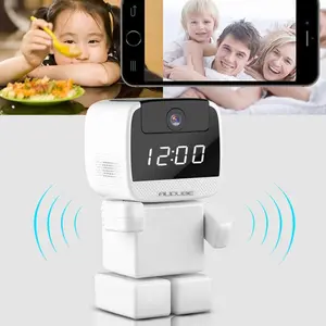 Yoosee Wireless PTZ Surveillance Security Camera - 1080P CCTV IP Camera with Phone Remote Access, High-Definition Lens, 2-Way Audio, SD Card Support for Home Monitoring