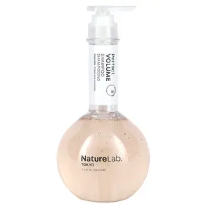 NatureLab Tokyo Perfect Volume Shampoo, 11.5 fl oz (340 ml)