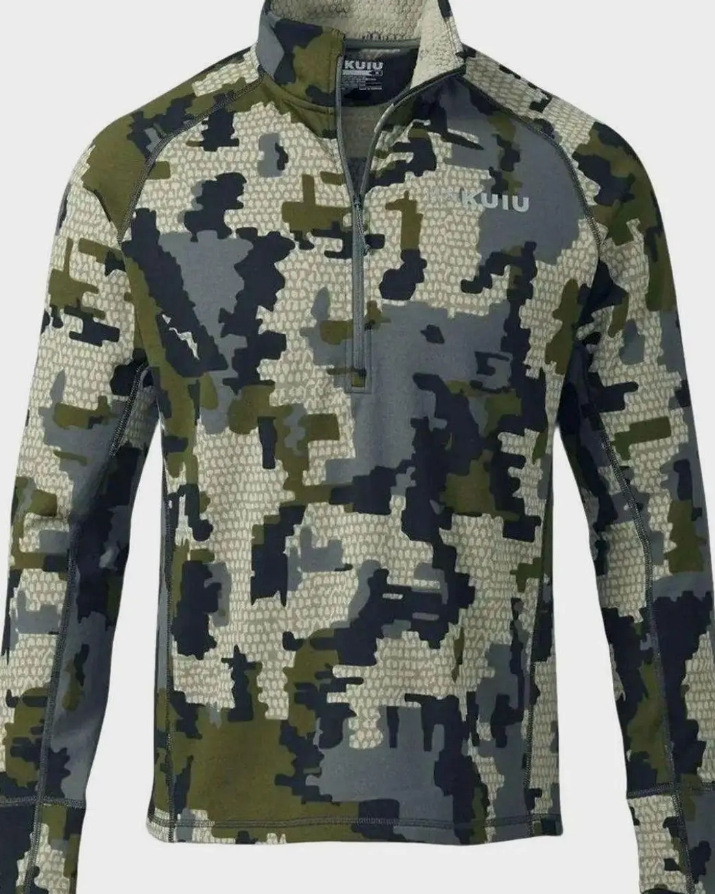 Encounter 200 Zip-T 2 WLJ