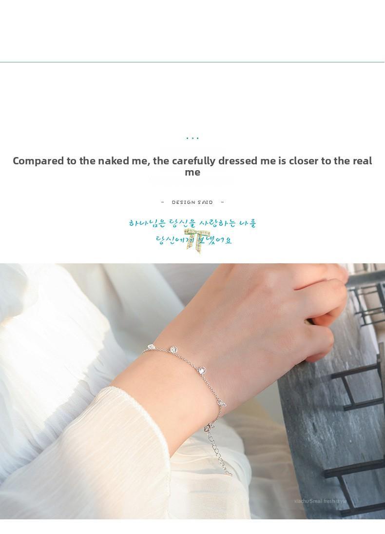 Starlight Dangle Bracelet | Your Everyday Luxury Wrist Staple