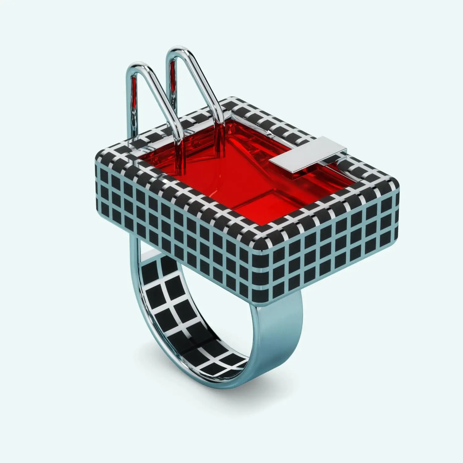Bloodbath Ring