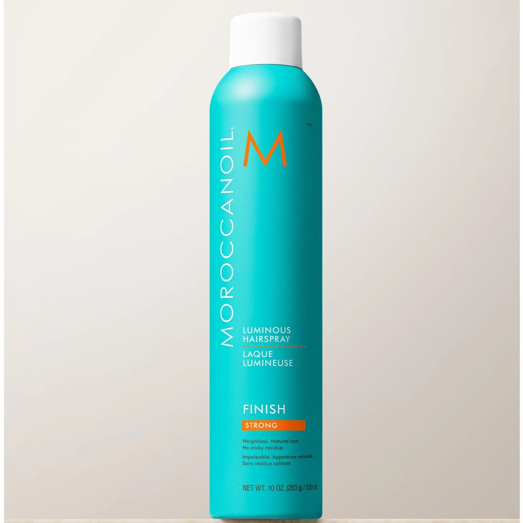 Luminous Hairspray Strong Luminous Hairspray Strong
