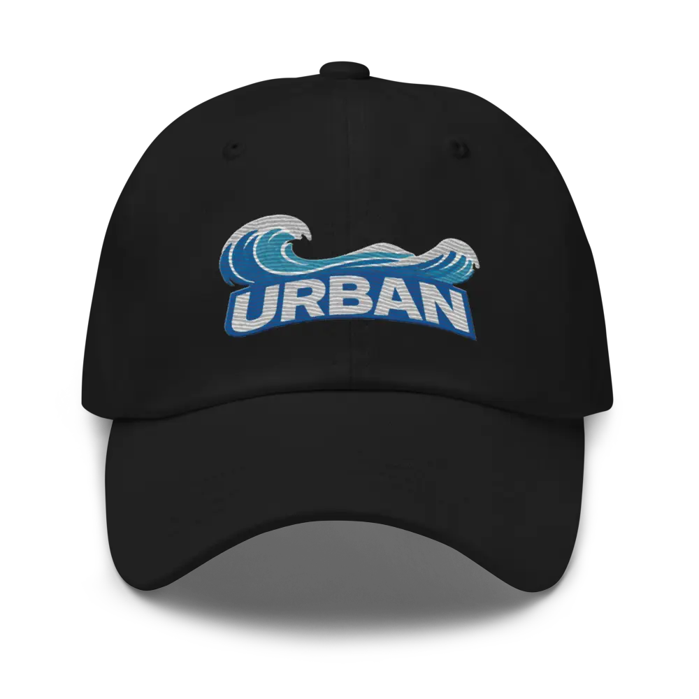 Urban Drifter Wave Hat