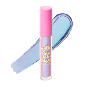 Nice Aspen - Stay the Night Shimmer Topper