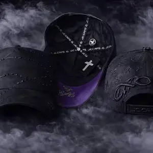JC Hats Éxodo 14 14